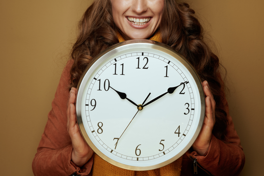 Break the Clock with Async Meetings