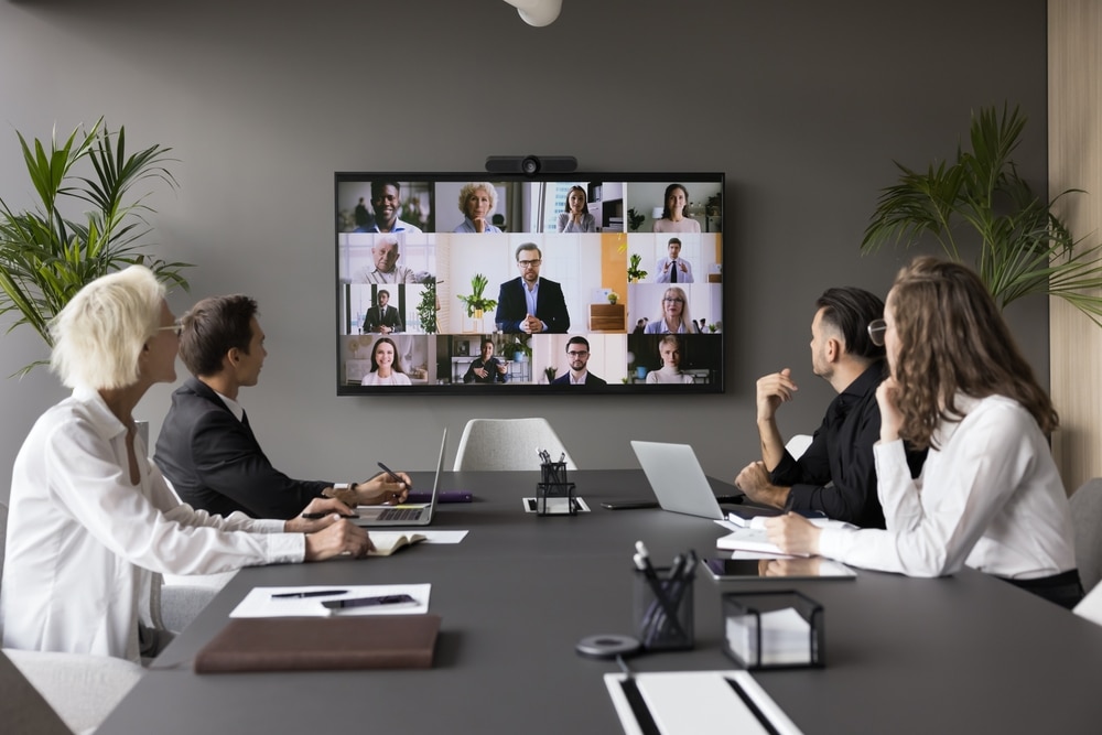 Workplace Collaboration and Productivity