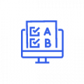 Hybrid events software solution