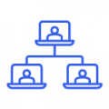 Virtual exhibitions software solution