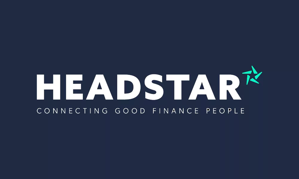 Headstar Logo